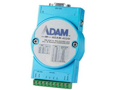 Anewtech Systems Advantech RS-232/422/485 Converter AD-ADAM-4520I