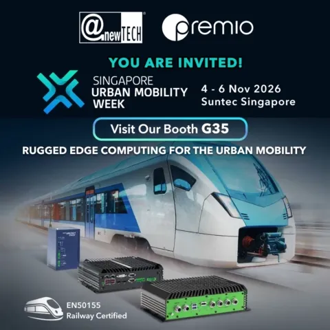 Anewtech-Systems Premio SUMW