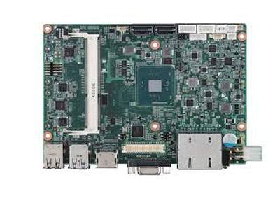 Anewtech-Systems Advantech 3.5” Single Board Computer AD-PCM-9310 