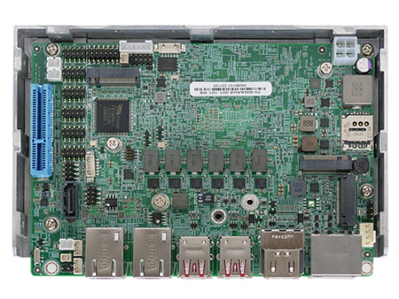 Anewtech Systems Single Board Computer I-WAFER-ADL-P iei  3.5 SBC