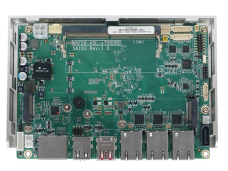 Anewtech-Systems-Single-Board-Computer-I-WAFER-ASL iei 3.5” SBC