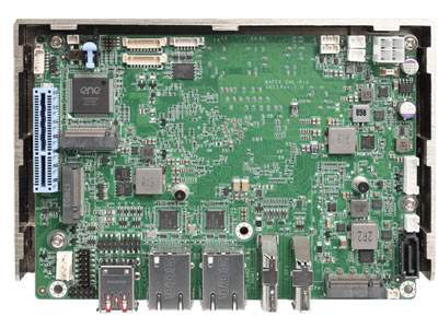 Anewtech Systems 3.5" Single Board Computer IEI 3.5” SBC I-WAFER-EHL-J6412