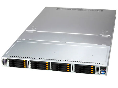 Anewtech Systems Supermicro Singapore GPU Server Supermicro Servers  Supermicro SSG-121E-NE316R