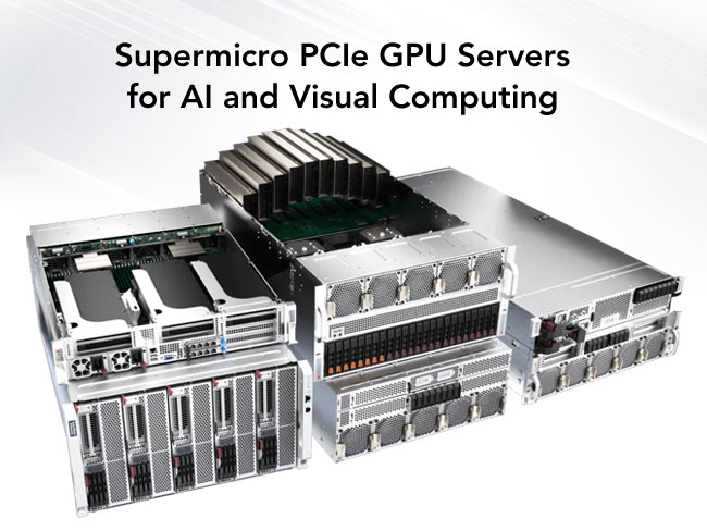 Anewtech-Systems-Supermicro-pcie-GPU-Server-Data-Center-Server-AI-Server-Edge-System