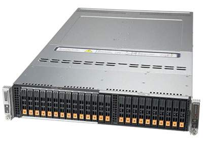 Anewtech Systems Supermicro Servers Supermicro Singapore Twin-Server-Supermicro-SYS-220BT-DNTR
