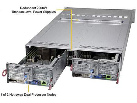 Anewtech Systems Supermicro Servers Supermicro Singapore Twin-Server-Supermicro-SYS-620BT-DNTR