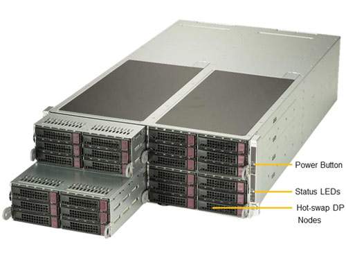 Anewtech Systems Supermicro Servers Supermicro Singapore Twin-Server-Supermicro-SYS-F629P3-RC0B