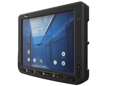  Anewtech Systems Vehicle Mounted Computer In Vehicle computer Winmate Rugged Tablet PCWM-FM10Q-V