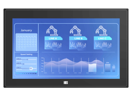 Anewtech-Systems-industrial-touchscreen-hmi-heavy-industrial-panel-pc-I-PPC2-CW156A-ADLP iei Fanless Panel PC