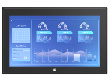 Anewtech-Systems-industrial-touchscreen-hmi-heavy-industrial-panel-pc-I-PPC2-CW215A-ADLP iei Fanless Panel PC