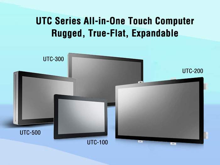 Anewtech-UTC-All-in-One-Touch-Computer-Advantech