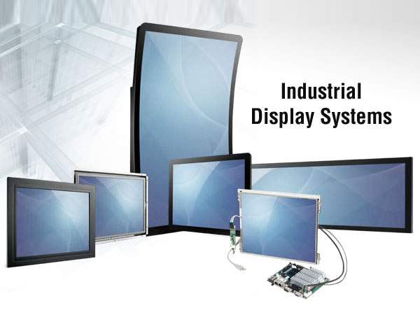 Anewtech-industrial-display-system