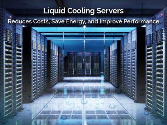 Anewtech Systems Liquid Cooling Server Supermicro Servers Singapore GPU Server AI Training server Storage Server