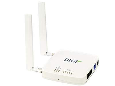 Anewtech Systems Industrial Cellular Router Enterprise Router Digi International Digi-EX12