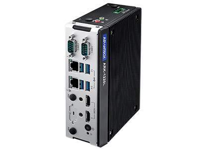 Anewtech-Systems Embedded-PC AI-Inference-System AD-ARK-1220L Advantech Embedded Computer Embedded System