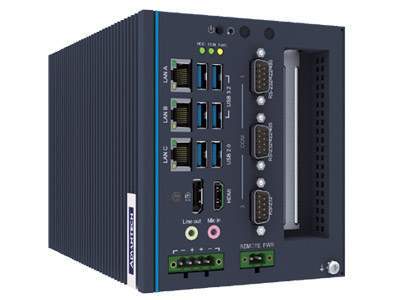 Anewtech Systems AD-UNO-348 Embedded System / Edge Computer Advantech ...