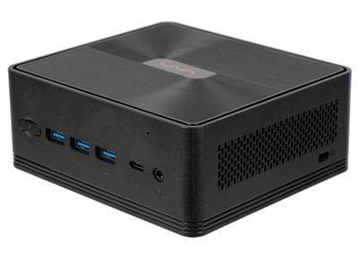 Anewtech Systems Embedded PC ECS Embedded System ECS IPC Singapore Liva Mini PC E-LIVA-Z2