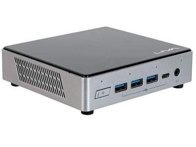 Anewtech Systems Embedded PC ECS Embedded System ECS IPC Singapore Liva mini PC E-LIVA-Z3-Plus