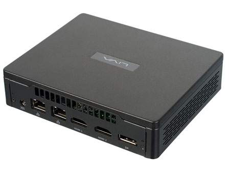 Anewtech-Systems Embedded-PC AI-Inference-System EC-LIVA-Z5-PLUS ECS IPC Singapore Liva mini PC