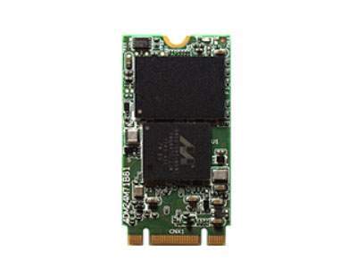 Anewtech Systems Embedded Flash Storage Innodisk M.2 SATA ID-M2-S42-3IE6-P