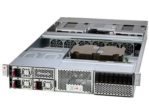 Anewtech Systems Supermicro Singapore GPU Servers Supermicro Servers  Supermicro NVIDIA Grace Superchip system ARS-221GL-NR