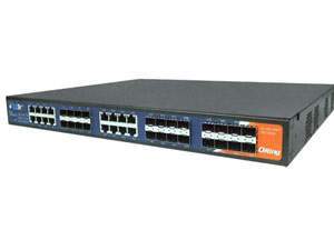 Anewtech Systems Industrial Ethernet Switch Oring Industrial Gigabit switch O-RGS-9168GCP