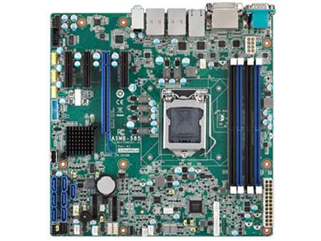 Anewtech Systems Industrial Computer Advantech Industrial  Server board Industrial-Motherboard-AD-ASMB-585