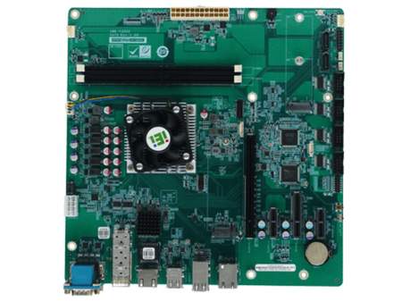 Anewtech-Systems-Industrial-Motherboard-I-IMB-V3000  iei micro-ATX motherboard