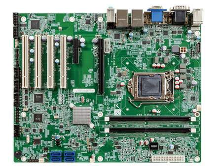 Anewtech Systems I-IMBA-H310 Industrial Motherboard IEI