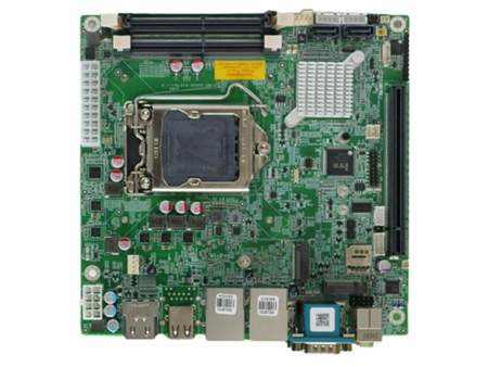 Anewtech-Systems-Industrial-Motherboard-I-KINO-AH420 Mini-ITX motherboard iei