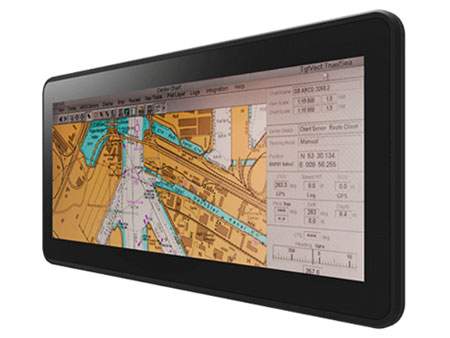 Anewtech-Systems Industrial-Panel-PC Marine-computer-WM-W15IE3S-MRB1FP Winmate Marine Dashboard Panel PC