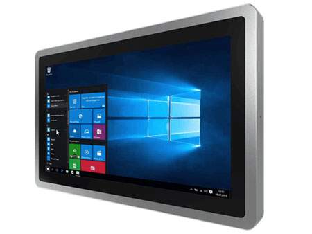 Anewtech Systems Industrial Panel PC Winmate Stainless Panel PC WM-W24IT3S-SPA2-R