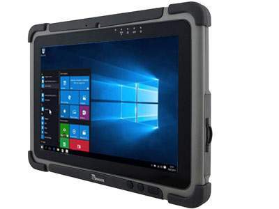 Anewtech Systems Industrial Tablet Rugged Mobile Computer Winmate Rugged Tablet PC WM-M101P