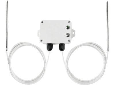 Anewtech Systems - N-R718B2 - IoT Device - LoRaWAN Sensor - Netvox