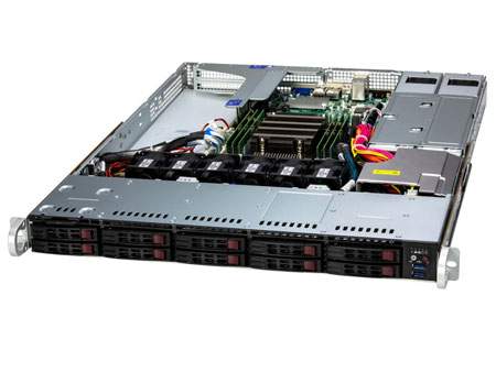 Anewtech-Systems Rackmount-Server Supermicro-AS-1115SV-WTNRT Supermicro Singapore Supermicro Servers