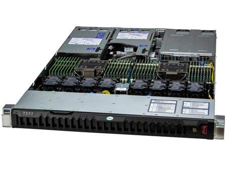 Anewtech Systems Supermicro Singapore Supermicro Servers Industrial Rackmount Server SuperServer SYS-121H-TNR Supermicro SYS-121H-TNR