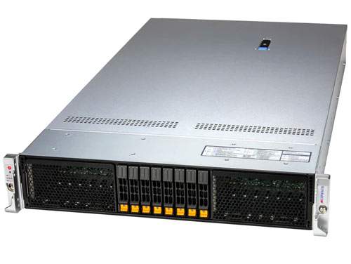 Anewtech-Systems-Rackmount-Server-Supermicro-SYS-212HA-TN Intel® Xeon® 6900