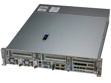 Anewtech Systems Supermicro Singapore Supermicro Servers Industrial Rackmount Server SuperServer SYS-221HE-FTNRD Supermicro SYS-221HE-FTNRD