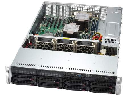 Anewtech-Systems Supermicro Singapore Supermicro Servers Rackmount-Server-Supermicro-SYS-621P-TR