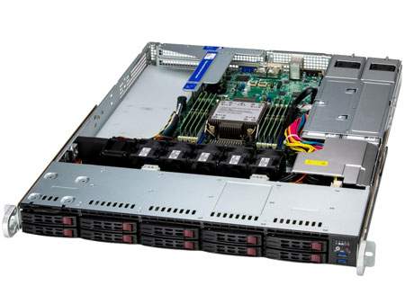 Anewtech-Systems-Rackmount-Server-Supermicro-WIO-SYS-112B-WR data center servers