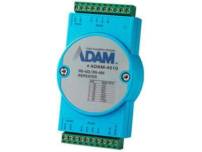 Anewtech Systems Advantech RS-422/485 Repeater AD-ADAM-4510