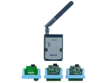 Anewtech-Systems-Remote-IO-Module-Wireless-AD-WISE-4250