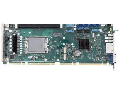 Anewtech-Systems Advantech PICMG 1.3 Full-Size Single Board Computer System Host Board AD-PCE-5133.