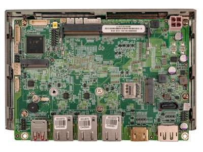 Anewtech Systems 3.5" Single Board Computer IEI 3.5” SBC I-WAFER-JL