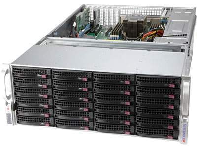 Anewtech Systems Supermicro Servers Supermicro Singapore Storage-Server-Supermicro-SSG-540P-E1CTR60H