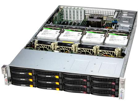 Anewtech-Systems-Storage-Server-Supermicro-SSG-621E-ACR16H Supermicro Servers Supermicro Singapore