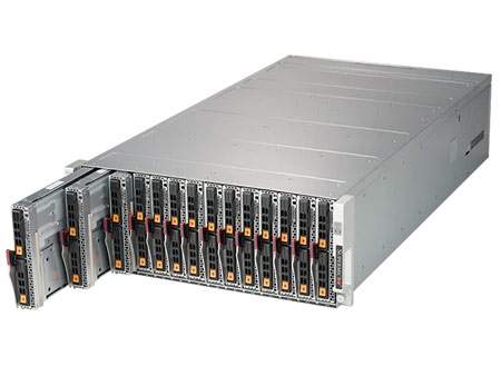 Anewtech Systems Supermicro Server Superserver Blade Servers Supermicro Data Center Server Singapore Supermicro-4U-Enclosure-SBE-414J