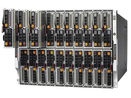 Anewtech Systems Supermicro Server Superserver Blade Servers Supermicro Data Center Server Singapore Supermicro-8U-Enclosure-SBE-820H2