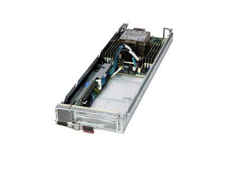 Anewtech Systems Supermicro Server Superserver Blade Servers Supermicro Data Center Server Singapore Supermicro-Blade-SBI-411E-5G