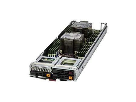 Anewtech Systems Supermicro Server Superserver Blade Servers Supermicro Data Center Server Singapore Supermicro-Blade-SBI-421E-5T3N